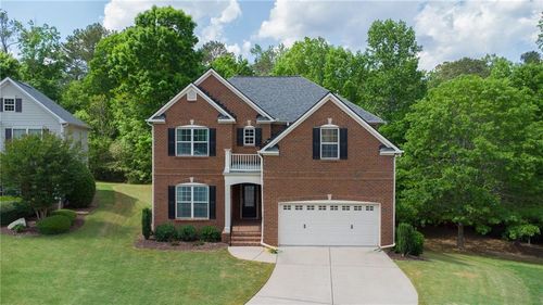 5375 Fairmont Gln, Alpharetta, GA, 30004-5763 | Card Image