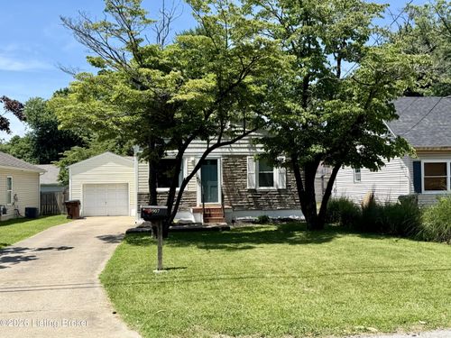 8907 Prospect St, Louisville, KY, 40242-3529 | Card Image