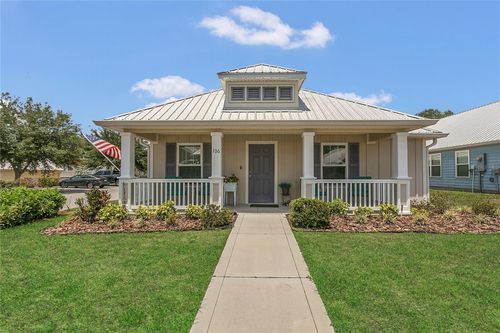 106 Turtle Run, UMATILLA, FL, 32784-9545 | Card Image