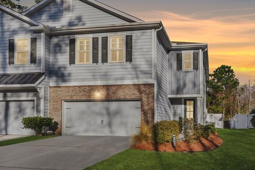 1608 Mermentau Street, Mount Pleasant, SC, 29466 | Card Image