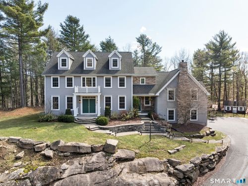 1197 Neipsic Rd, Glastonbury, CT, 06033-2603 | Card Image