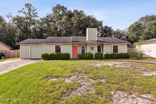 7946 Winterwood Circle S, JACKSONVILLE, FL, 32210 | Card Image