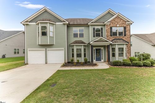 129 Jones Creek Cir, Anderson, SC, 29621-7612 | Card Image