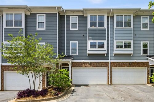 306 Carlyle Park Dr Ne, Atlanta, GA, 30307-2886 | Card Image