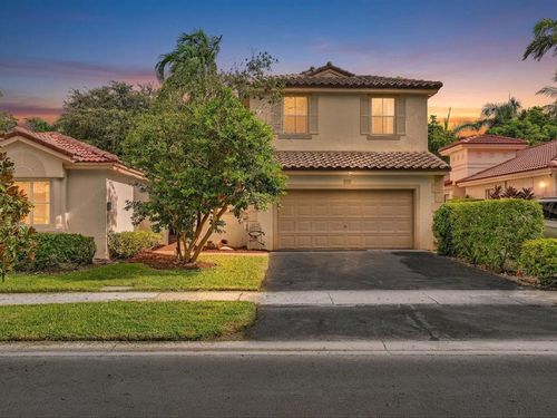 7549 Nw 3rd Ct, Plantation, FL, 33317-2277 | Card Image