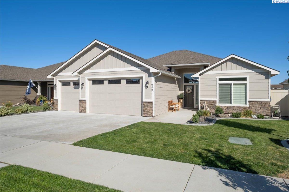36th Pl, Kennewick, WA 99338