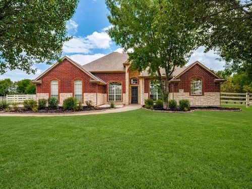 920 Hamilton Dr, Lucas, TX, 75002-8167 | Card Image