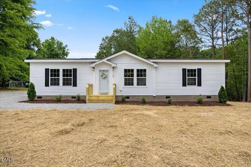 105 Buck Ridge Rd, Louisburg, NC, 27549-6827 | Card Image