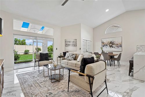 12408 Kelly Sands Way, FORT MYERS, FL, 33908-5912 | Card Image