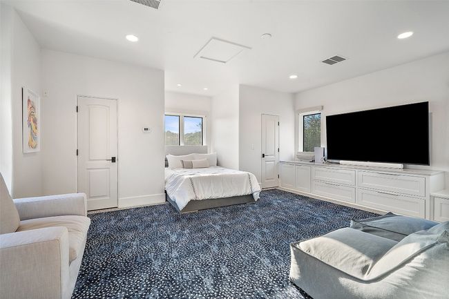 1508 Mesa Ridge Ln, House other with 5 bedrooms, 5 bathrooms and 6 parking in Austin TX | Image 32