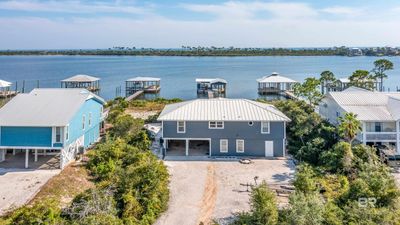 32608 River Road, House other with 4 bedrooms, 3 bathrooms and null parking in Orange Beach AL | Image 3