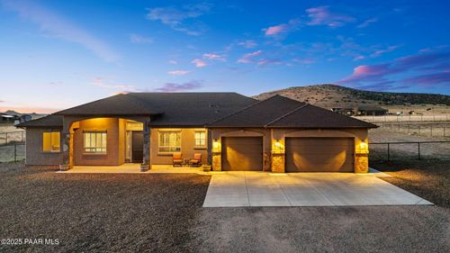 10860 E Lady Bug Pl, Prescott Valley, AZ, 86315 | Card Image