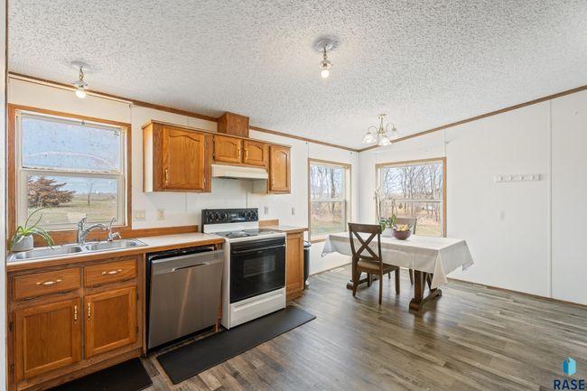 27052 463 Rd Ave, House other with 3 bedrooms, 2 bathrooms and null parking in Chancellor SD | Image 10