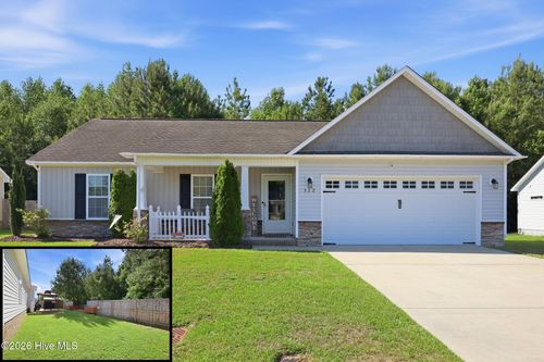 322 Tamarack Dr, Ayden, NC, 28513-1601 | Card Image