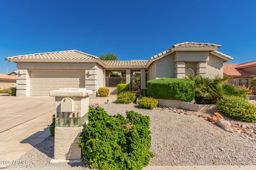 23801 S Dobson Dr, Sun Lakes, AZ, 85248-5904 | Card Image