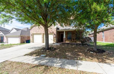 2841 Laurel Oak Drive, House other with 5 bedrooms, 3 bathrooms and null parking in Mckinney TX | Image 3