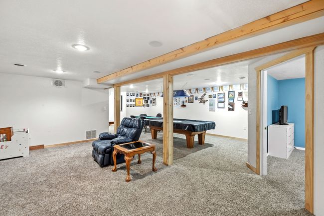 421 1 St Ave S, House other with 5 bedrooms, 3 bathrooms and null parking in Fairfield MT | Image 38