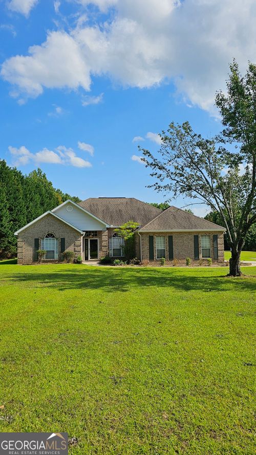 2793 Moseley Rd, Byron, GA, 31008-7670 | Card Image