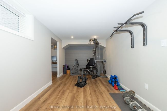 129 Ridgeview Dr, House other with 5 bedrooms, 3 bathrooms and 4 parking in Carp ON | Image 30