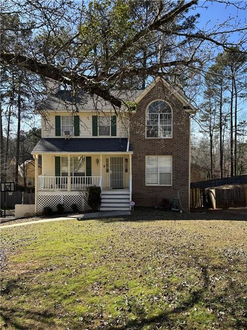 5747 Rex Mill Crk, Rex, GA, 30273-2538 | Card Image