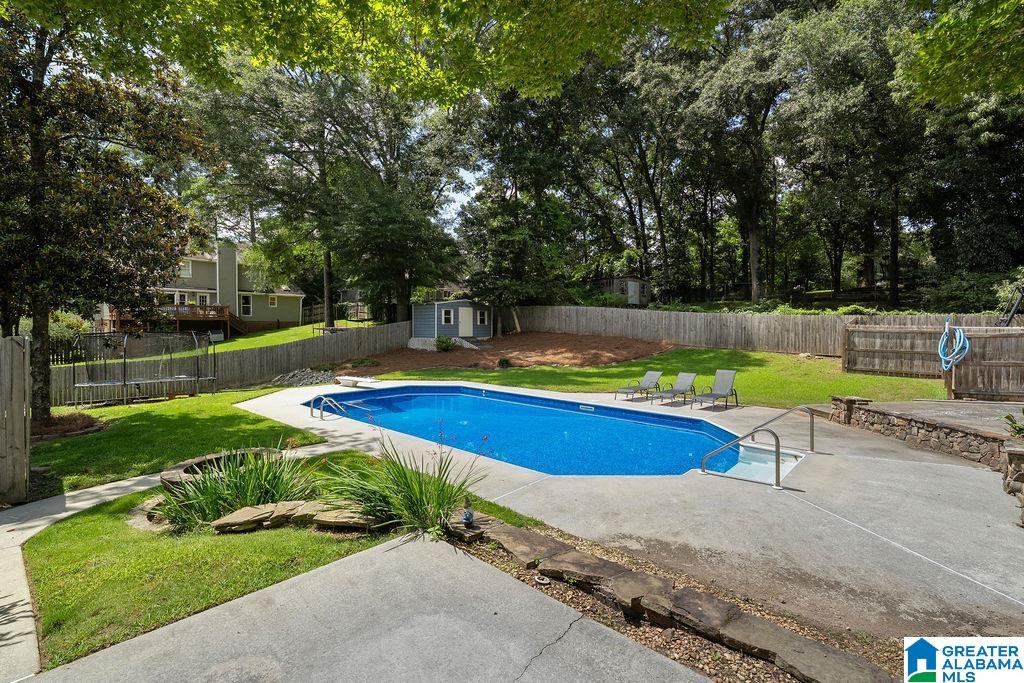 Residential in PELHAM 5