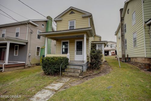 64 Buckhorn Rd, Bloomsburg, PA, 17815-9792 | Card Image