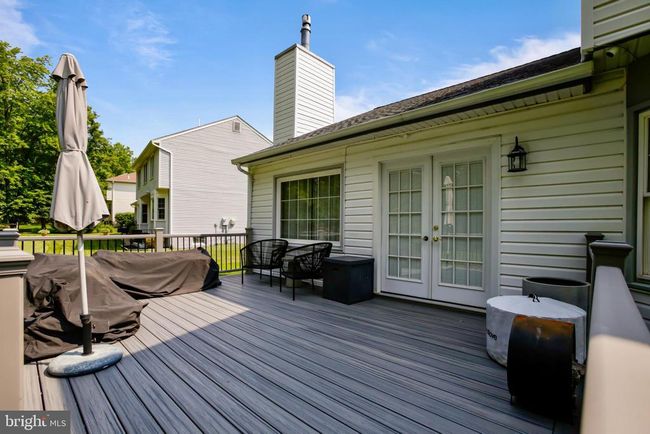 8518 Chase Glen Cir, House other with 5 bedrooms, 4 bathrooms and null parking in FAIRFAX STATION VA | Image 33