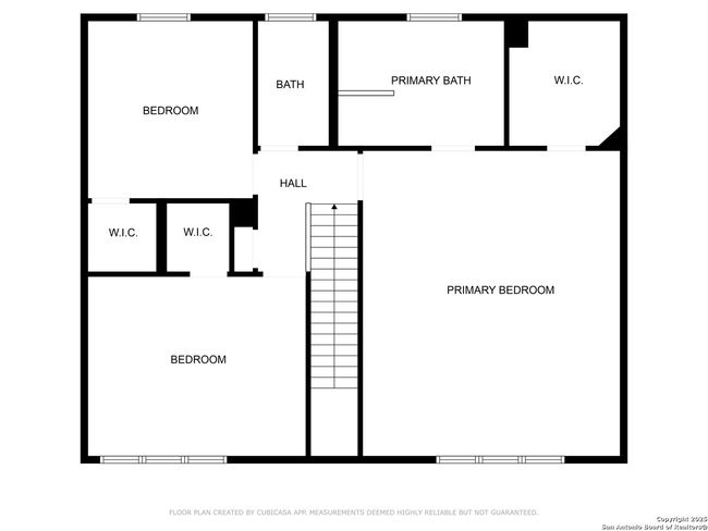 6530 Lochglen, House other with 3 bedrooms, 3 bathrooms and null parking in San Antonio TX | Image 6