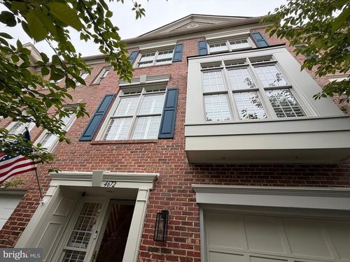 4672 Kell Ln, ALEXANDRIA, VA, 22311-4918 | Card Image