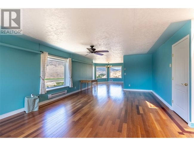 1396 Semlin Dr, House other with 5 bedrooms, 3 bathrooms and 2 parking in Cache Creek BC | Image 10