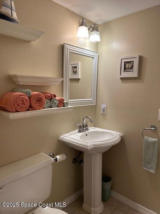 313 - 3170 N Atlantic Ave, Condo with 2 bedrooms, 2 bathrooms and null parking in Cocoa Beach FL | Image 18