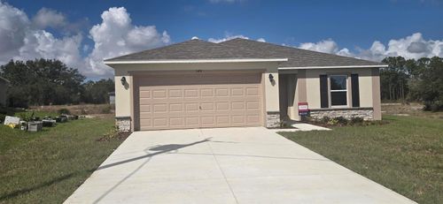 349 Bass Ct, POINCIANA, FL, 34759 | Card Image
