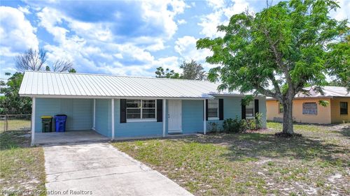 2709 W Rochester Rd, Avon Park, FL, 33825-9155 | Card Image