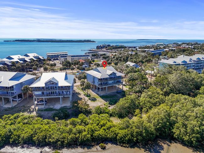 10-F - 11 Old Mill Dr, Condo with 2 bedrooms, 2 bathrooms and null parking in Cedar Key FL | Image 5