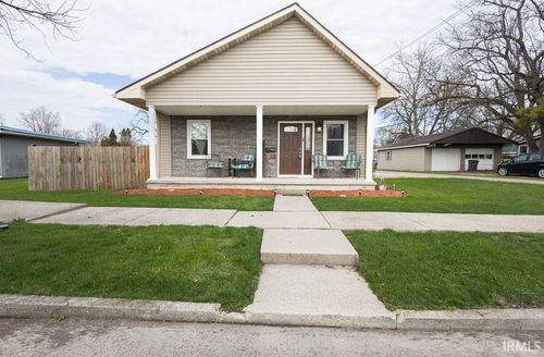 122 S 15th St, Decatur, IN, 46733-1426 | Card Image