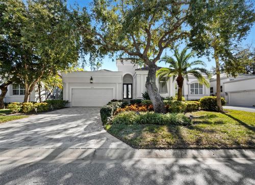 3533 Fair Oaks Ln, LONGBOAT KEY, FL, 34228-4121 | Card Image