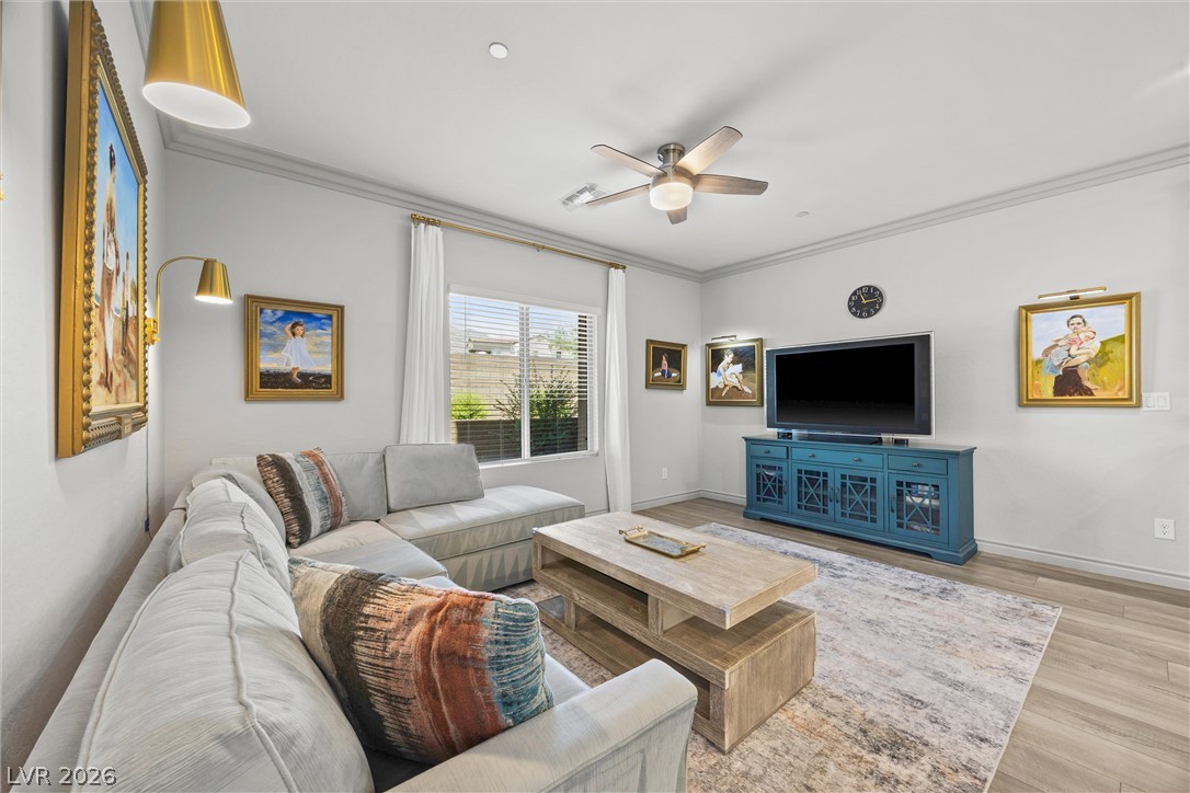 Residential in Las Vegas 3
