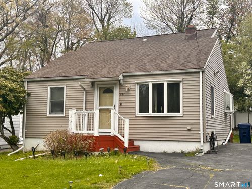 761 Jones Hill Rd, West Haven, CT, 06516-5640 | Card Image