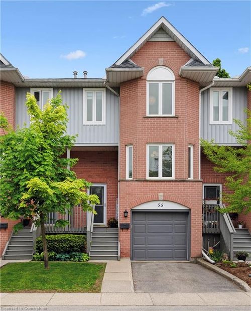 55-245 Bishop St S, Cambridge, ON, N3H5N2 | Card Image
