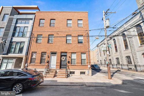 852 N 15th St, PHILADELPHIA, PA, 19130-2219 | Card Image
