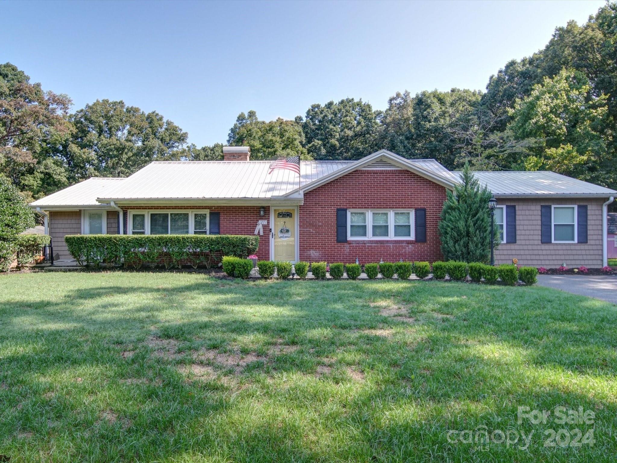 Eufola Rd, Statesville, NC 28677