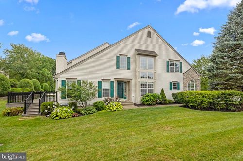 5115 Sugar Hill Ct, DOYLESTOWN, PA, 18902-6209 | Card Image