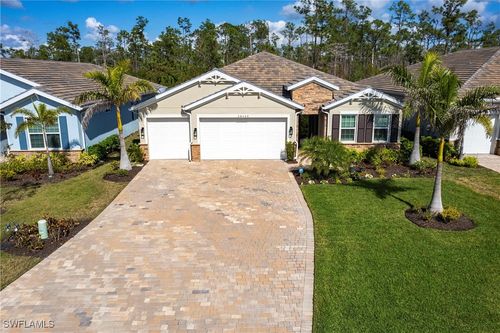 28125 Captiva Shell Loop, BONITA SPRINGS, FL, 34135 | Card Image