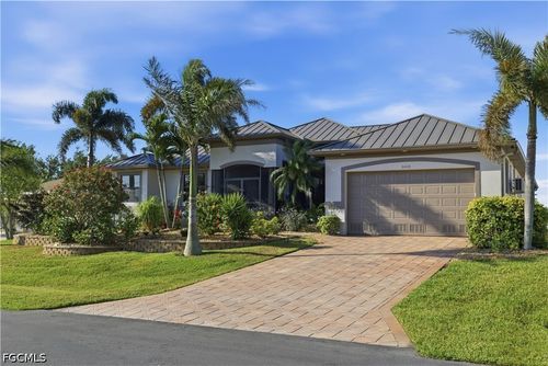 24319 Contra Costa Ln, PUNTA GORDA, FL, 33955-4020 | Card Image