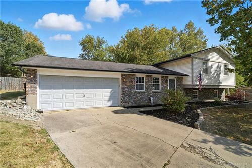 838 Maid Marion Ct, Miamisburg, OH, 45342-2030 | Card Image