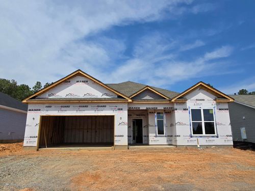 3215 Banter Dr, Graniteville, SC, 29829 | Card Image