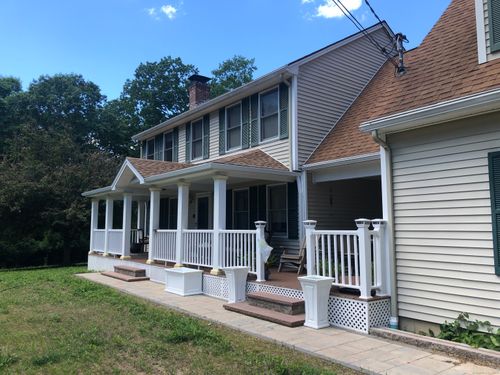 35 Ridge Rd, Andover, CT, 06232-1210 | Card Image