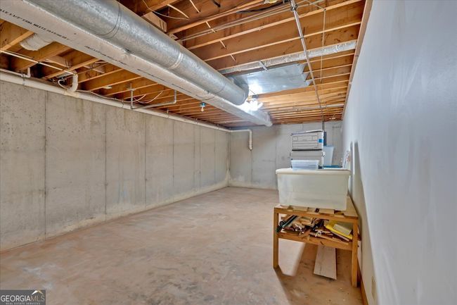 328 West Ln, House other with 3 bedrooms, 2 bathrooms and null parking in Woodstock GA | Image 23
