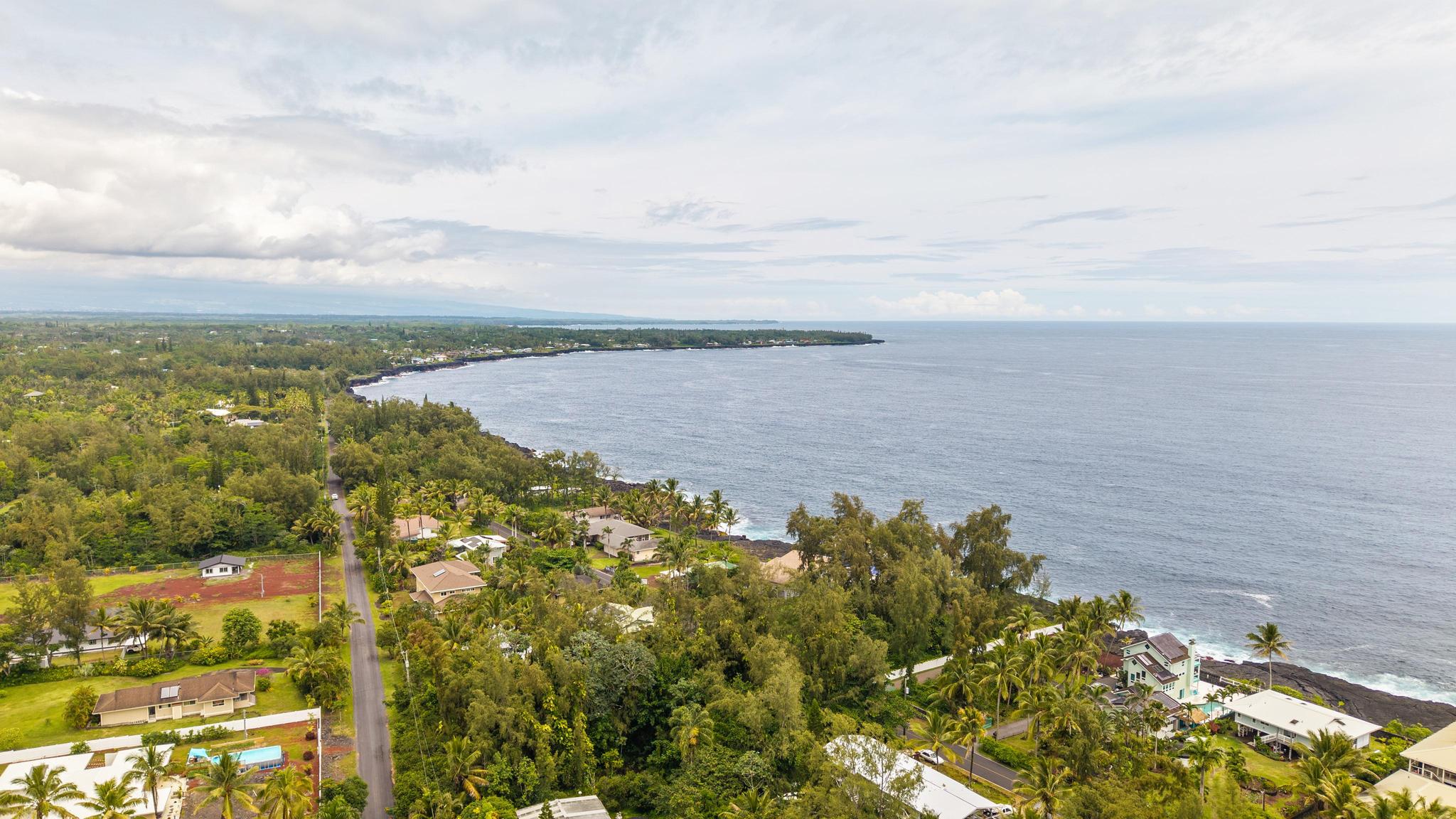 Land in Keaau 4