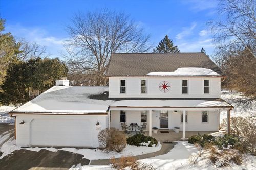 310 S Taliesin Road, Wales, WI, 53183 | Card Image